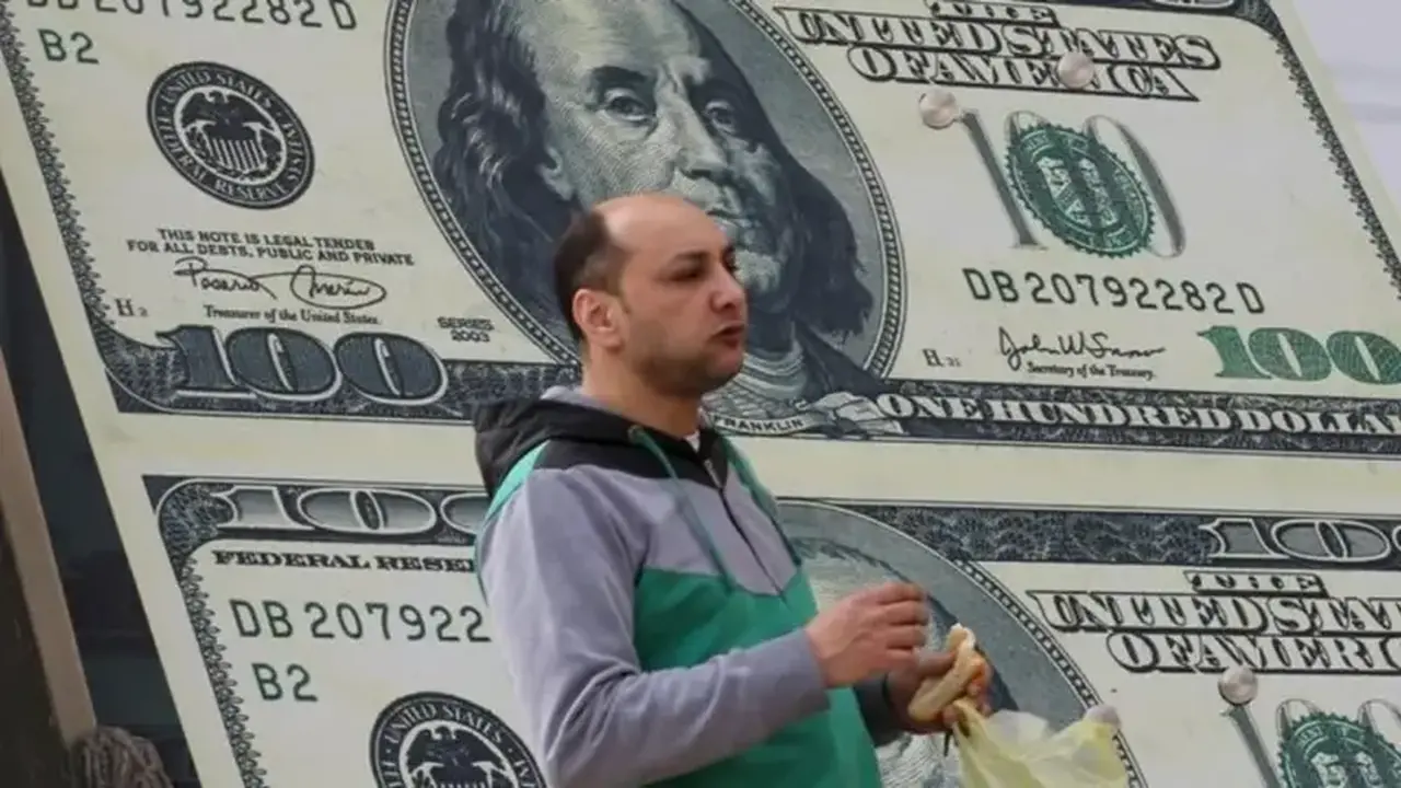 تغيرات أسعار صرف الدولار مقابل الدينار العراقي في تعاملات الأربعاء 25 فبراير